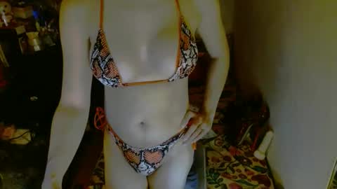 Tsyummydickx online show from 16, 2, 2026