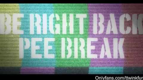 Snapshot of ttwinkfun chatting on 10, 11, 2025 ttwinkfun online show from 10, 11, 2025