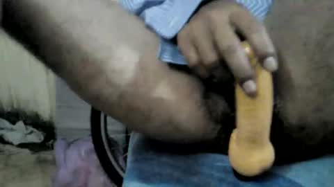 tu_poeta811431 online show from 2, 12, 2025