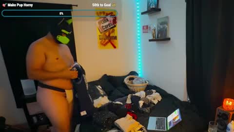 Snapshot of tuff_tarzan chatting on 7, 11, 2025 Drew Thomas online show from 7, 11, 2025