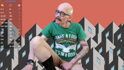 tumbling through online show from 18, 1, 2026