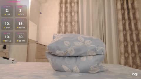 Snapshot of tumilio chatting on 5, 2, 2026 TumiLio online show from 5, 2, 2026