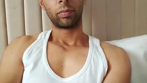 TunisienSexyGuy online show from 24, 12, 2024