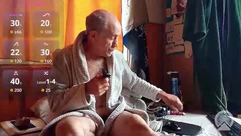 Papi Facu online show from 1, 12, 2025