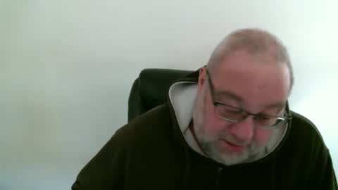 Turd Ferguson online show from 18, 11, 2025