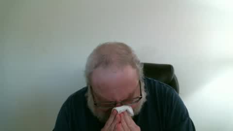 Turd Ferguson online show from 21, 12, 2025