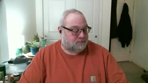 Turd Ferguson online show from 7, 2, 2026