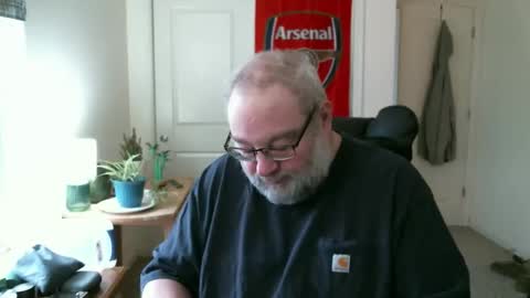 Turd Ferguson online show from 21, 2, 2026