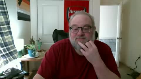 Turd Ferguson online show from 27, 2, 2026