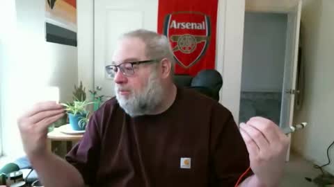 Turd Ferguson online show from 6, 3, 2026