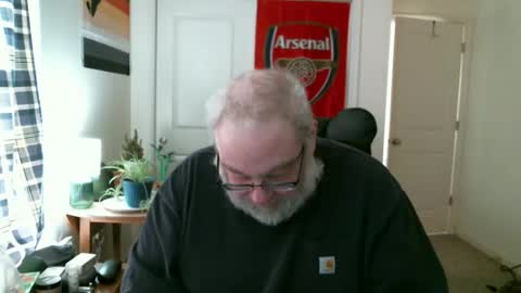 Turd Ferguson online show from 14, 3, 2026