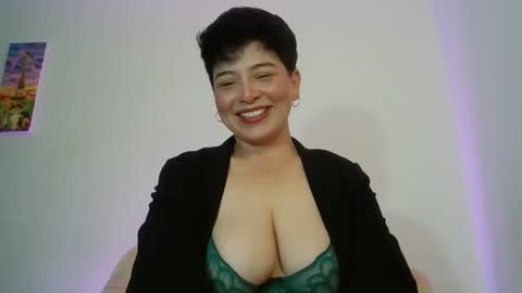 Snapshot of turey553198 chatting on 16, 12, 2025 Karla cherry online show from 16, 12, 2025