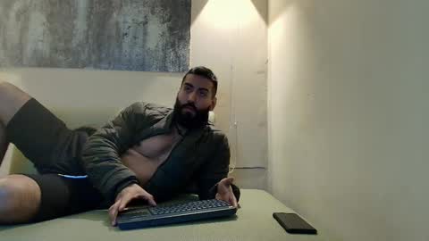 turko_satiro online show from 16, 2, 2026