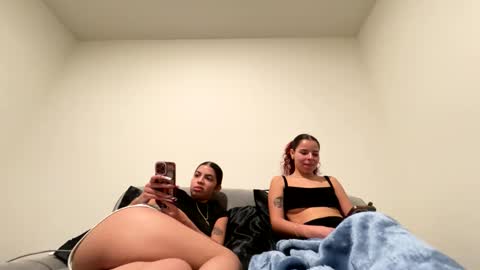 Tus reinas online show from 10, 1, 2025