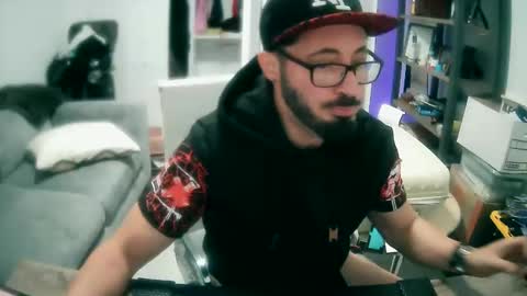 Snapshot of tuscan_taurus chatting on 24, 1, 2025 tuscan_taurus online show from 24, 1, 2025