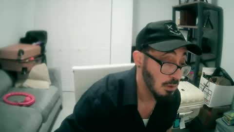 Snapshot of tuscan_taurus chatting on 11, 2, 2025 tuscan_taurus online show from 11, 2, 2025