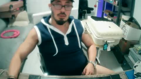 Snapshot of tuscan_taurus chatting on 11, 2, 2025 tuscan_taurus online show from 11, 2, 2025