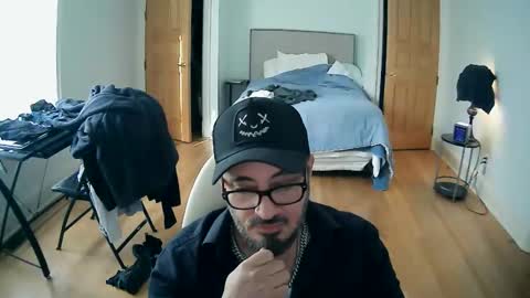 Snapshot of tuscan_taurus chatting on 23, 10, 2025 tuscan_taurus online show from 23, 10, 2025