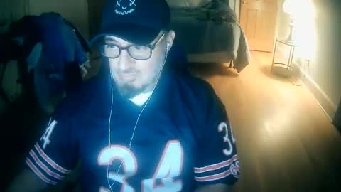 tuscan_taurus online show from 8, 11, 2025