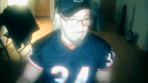 tuscan_taurus online show from 26, 11, 2025