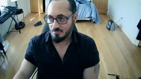 tuscan_taurus online show from 8, 2, 2026