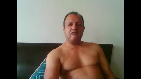 Mario Ramirez online show from 6, 1, 2025