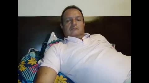 Mario Ramirez online show from 5, 2, 2025