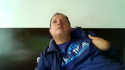 Mario Ramirez online show from 5, 2, 2025