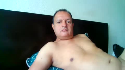 Mario Ramirez online show from 19, 9, 2025
