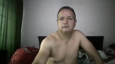 Mario Ramirez online show from 28, 11, 2025