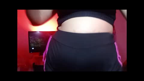 Snapshot of tuti_penelope chatting on 16, 10, 2025 tuti_penelope online show from 16, 10, 2025