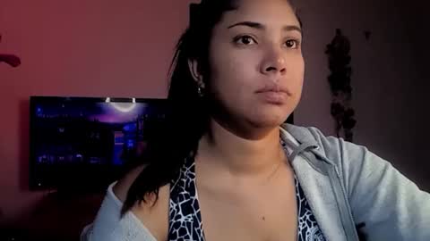 Snapshot of tuti_penelope chatting on 18, 10, 2025 tuti_penelope online show from 18, 10, 2025