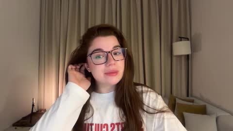 Ariana online show from 20, 3, 2026