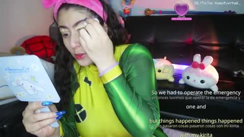 Tay online show from 2, 2, 2026