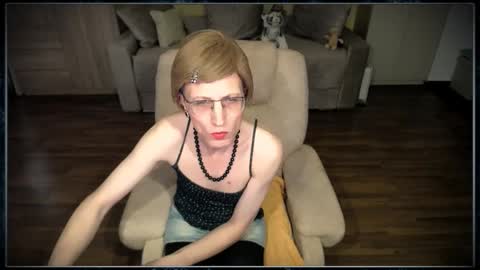 Clementine online show from 30, 11, 2025