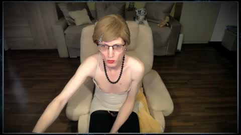 Clementine online show from 20, 12, 2025