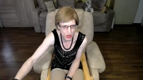 Clementine online show from 14, 3, 2026