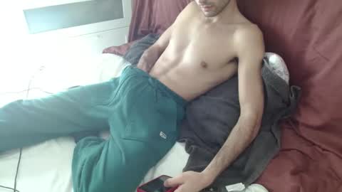 tvdcumshov online show from 30, 9, 2025