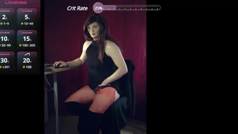 Tia online show from 13, 1, 2025