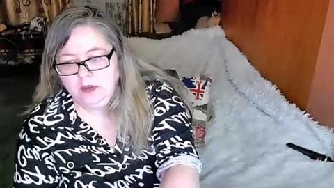 Lana online show from 23, 1, 2025