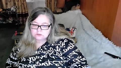 Lana online show from 24, 1, 2025