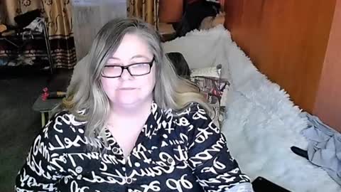 Lana online show from 24, 1, 2025