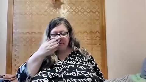 Lana online show from 27, 1, 2025