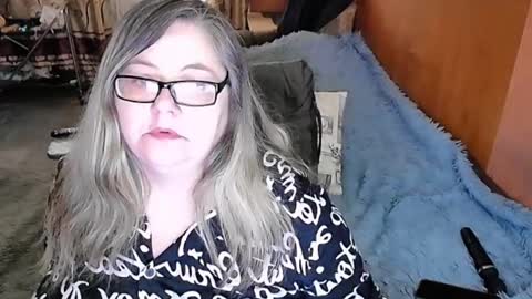 Lana online show from 11, 2, 2025