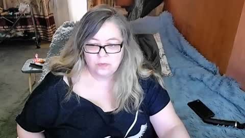 Lana online show from 13, 2, 2025