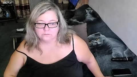 Lana online show from 8, 10, 2025