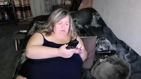 Lana online show from 21, 11, 2025