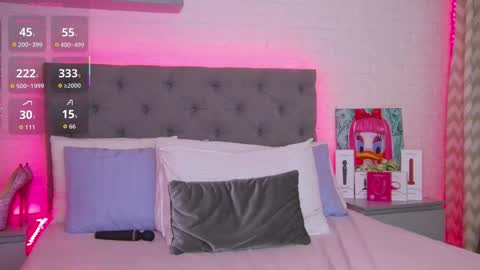 Hallie online show from 26, 10, 2025