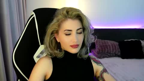 MayCarrey online show from 9, 3, 2026