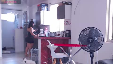 Snapshot of twerking_bigass chatting on 22, 12, 2024 Sophy online show from 22, 12, 2024